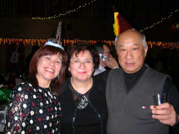 SANYO DIGITAL CAMERA